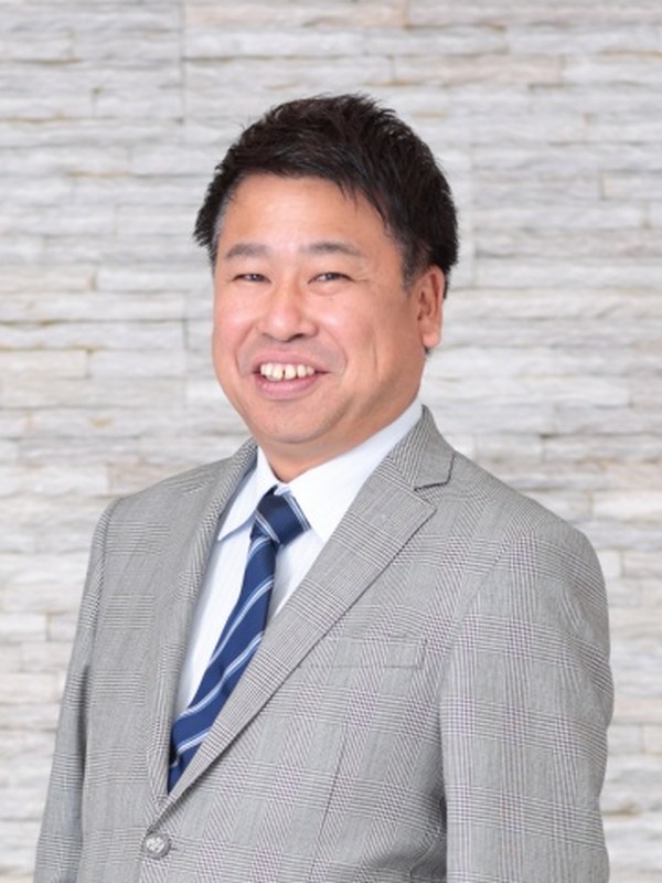 代表取締役 山川 仁司